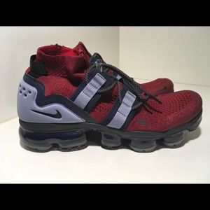 Nike Air Vapormax Utility size 9. AH6834-600.